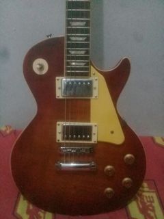 Gitar Listrik