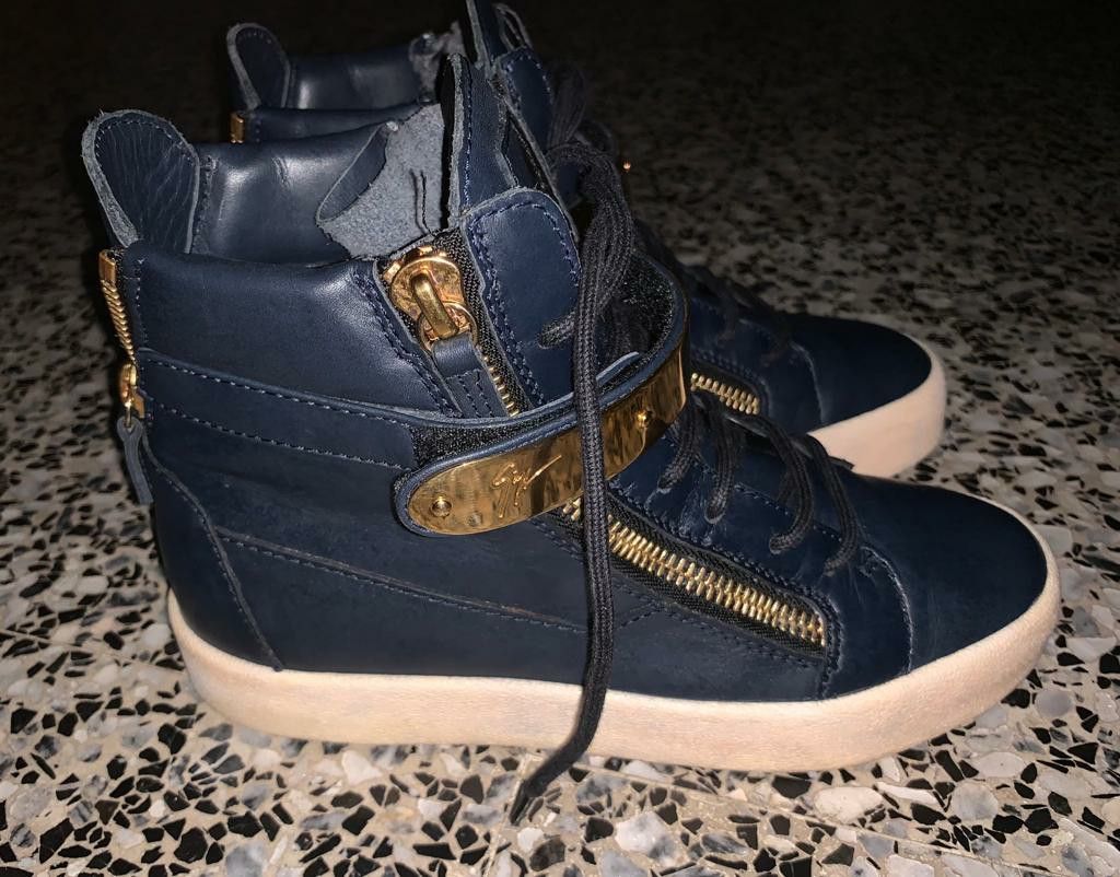 Giuseppe zanotti outlet coby