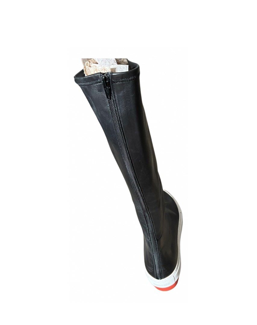 Givenchy on sale boots womens