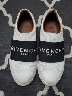 Givenchy Rubbershoes