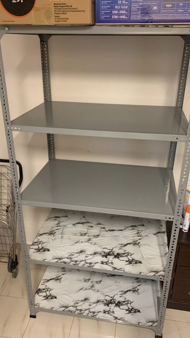 Godrej, Furniture & Home Living, Furniture, Shelves, Cabinets & Racks ...