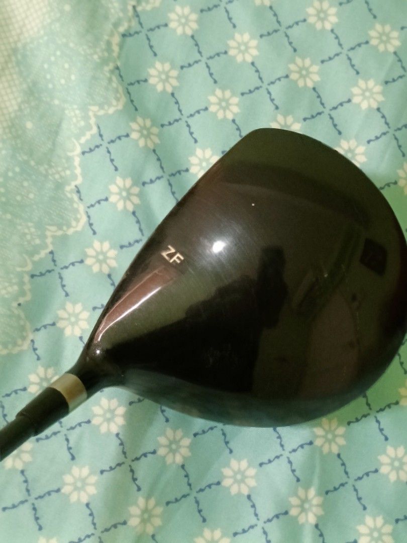 Graphite Design YS5 Stiff Golf Driver Shaft, Sports Equipment, Sports