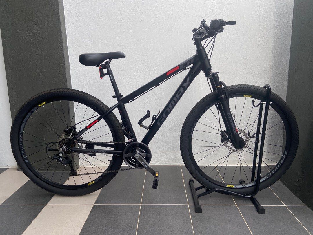 Gomax mountain bike outlet