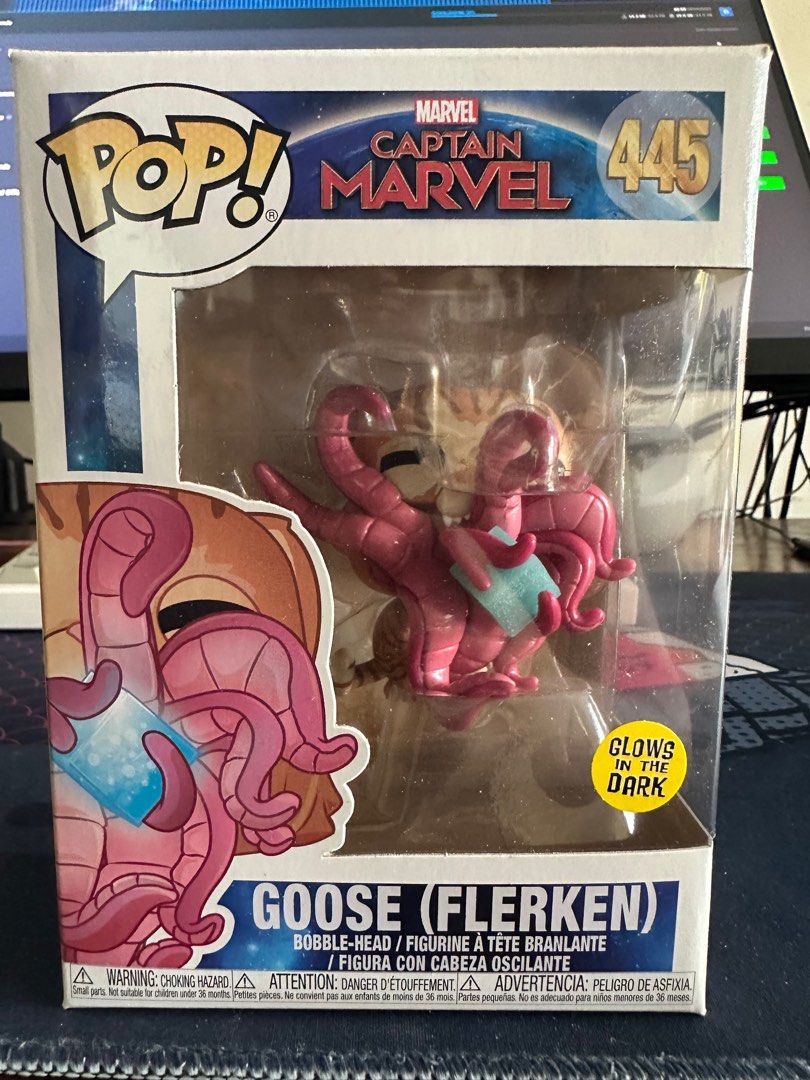 Flerken funko pop on sale