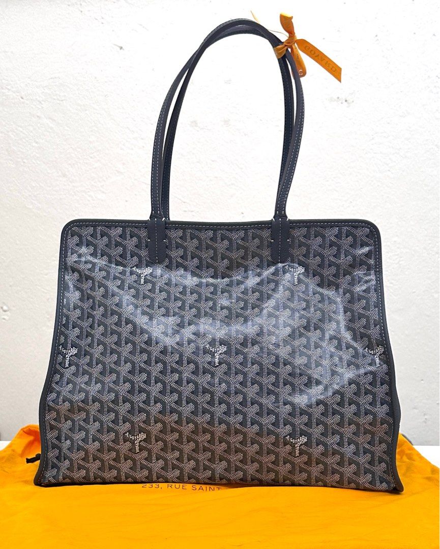 Goyard hardy price store
