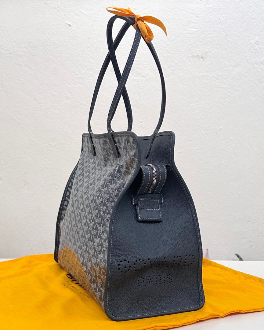 bagfetishperson: Goyard Hardy PM