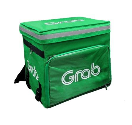 Grab food bag for sale new arrivals