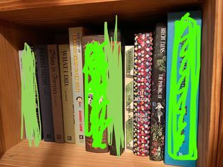 Graphic novels
