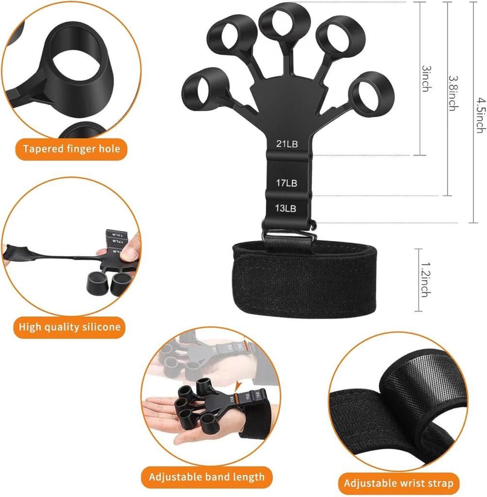 Gym hand grip price best sale