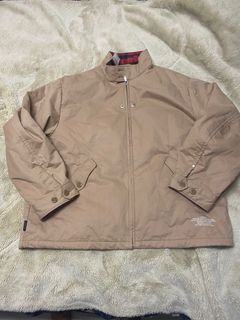 GU x Undercover 外套 尺寸XL