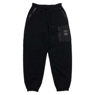 GU x UNDERCOVER Freedom Noise Sweatpants