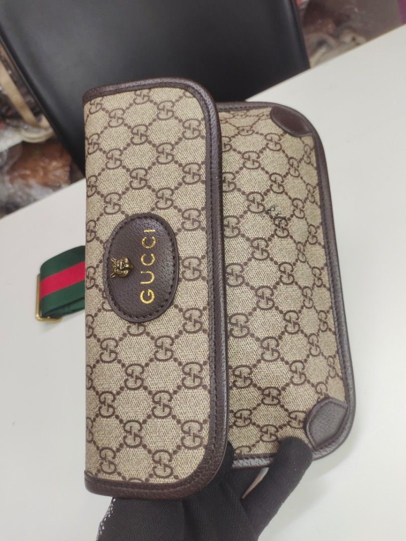 Gucci body bag on sale