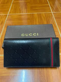 Gucci Dust Bag 10.5x9 - Gem