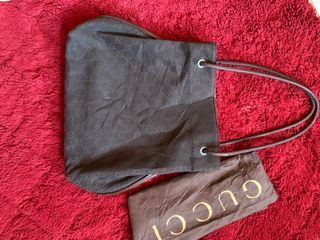 Gucci tote