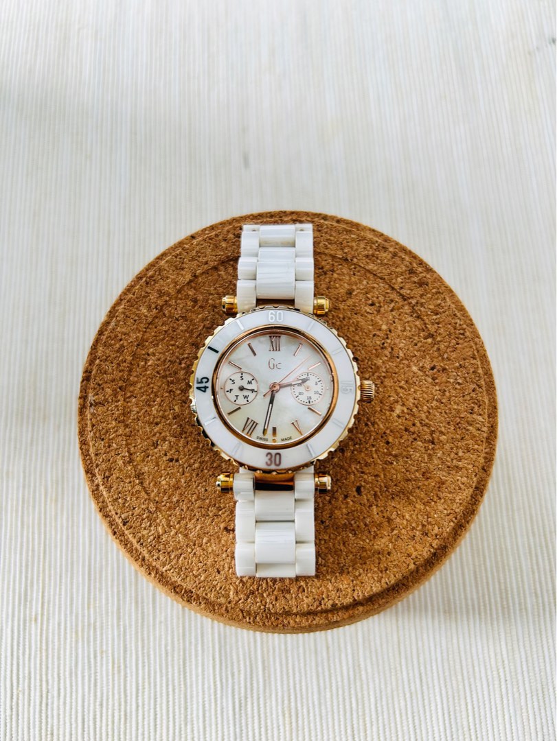 Gc on sale female watches