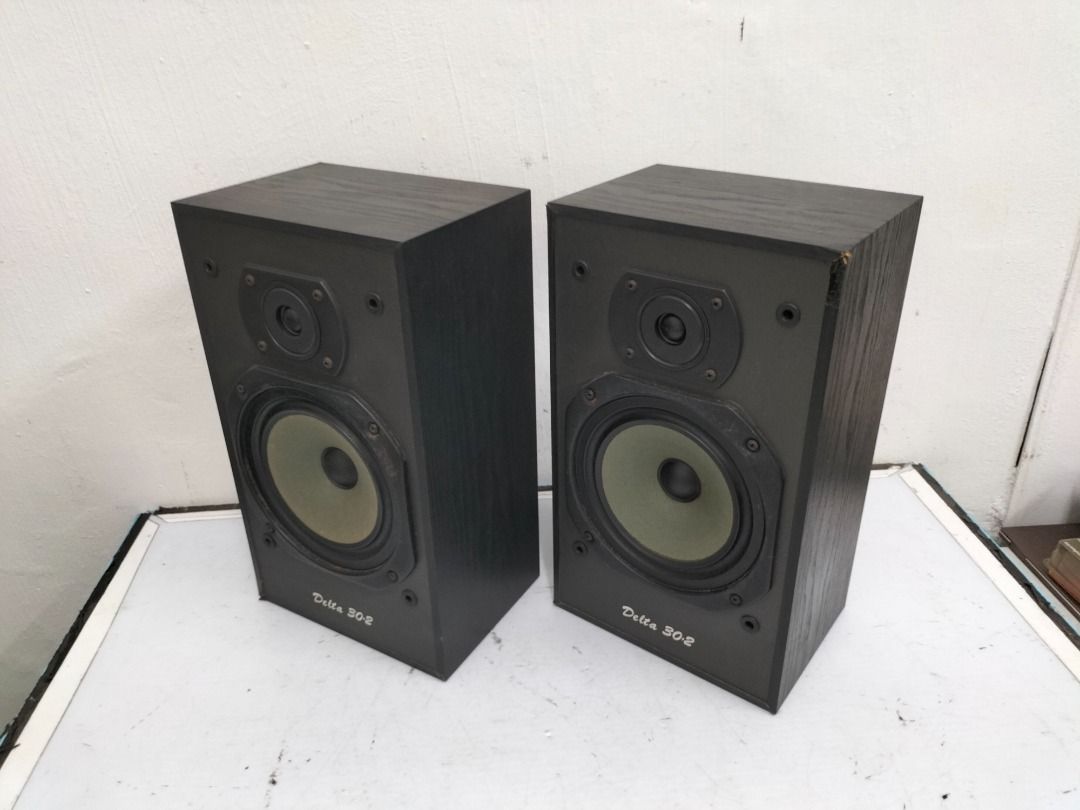 Wharfedale delta 30.2 shop