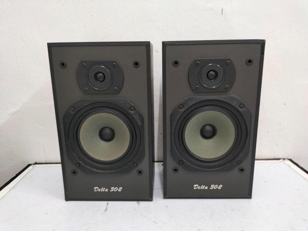 Wharfedale store delta 7