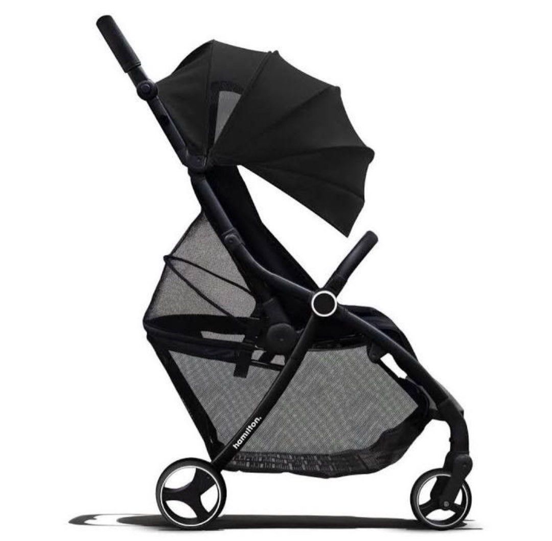 Hamilton Series T1 Stroller