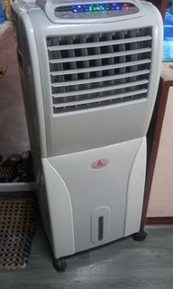 Hanabishi Air Cooler 10L