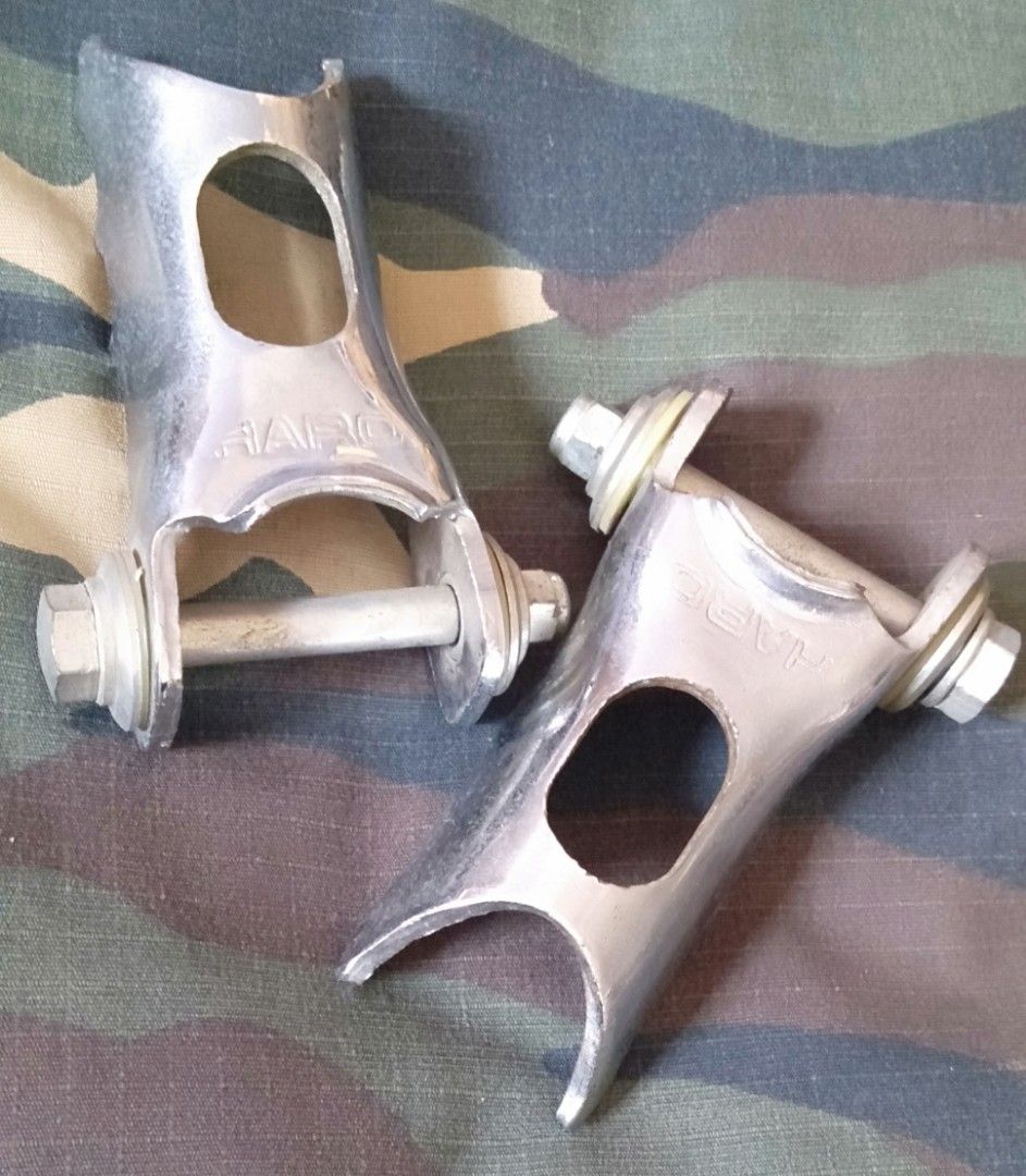 Haro parts deals