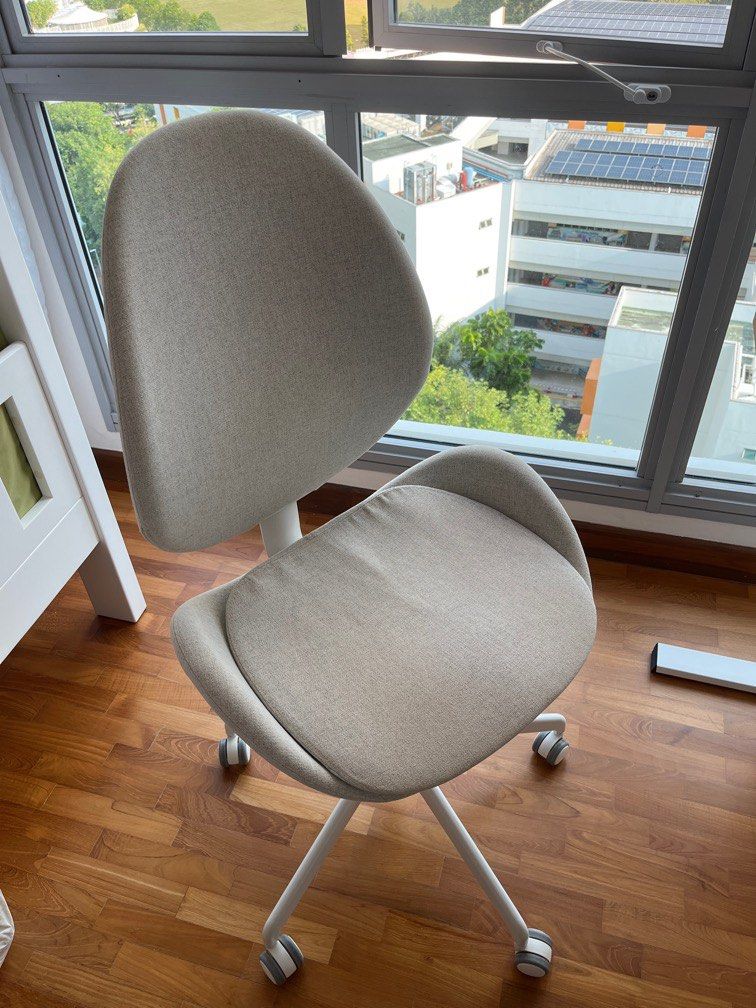 HATTEFJ LL ikea office chair