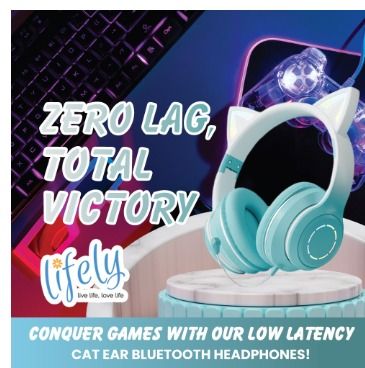 Headphone lag hotsell