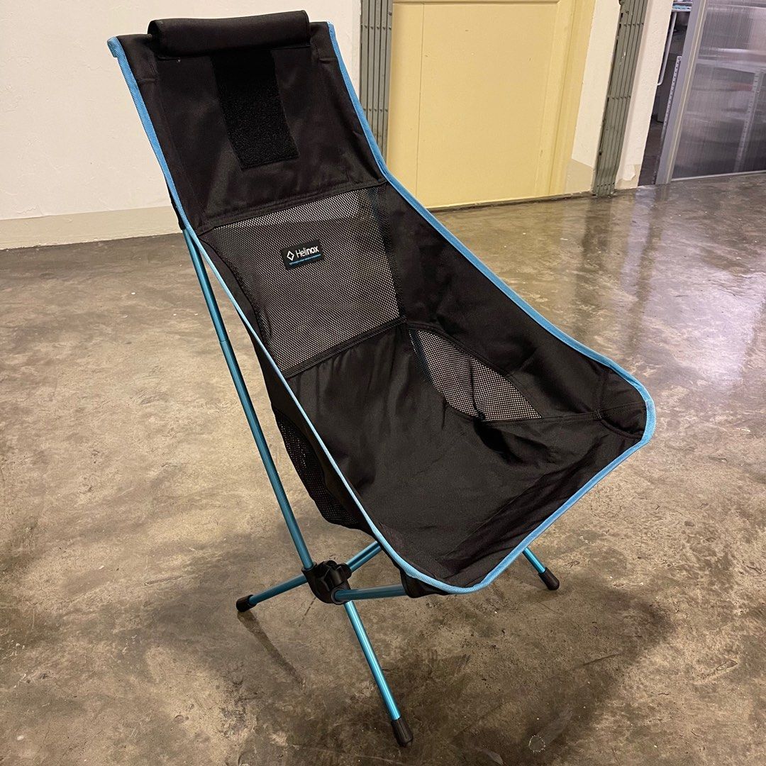 Helinox sunset clearance chair sale