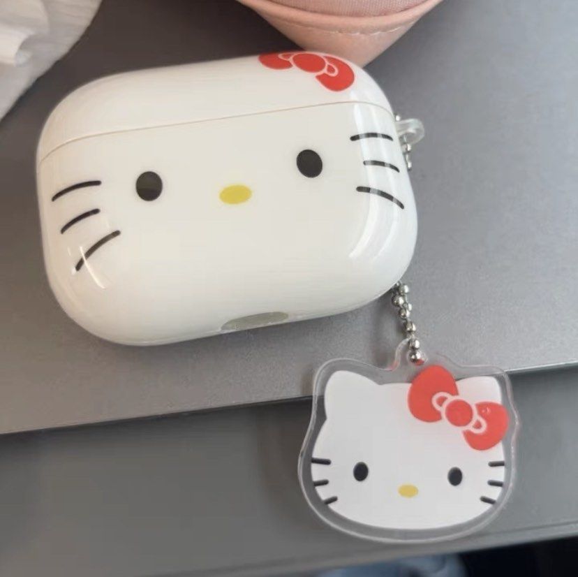 10 Cute AirPods Cases - From $8 Shipped on