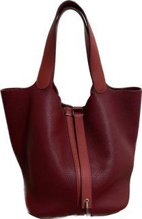 Affordable hermes rouge h For Sale, Bags & Wallets