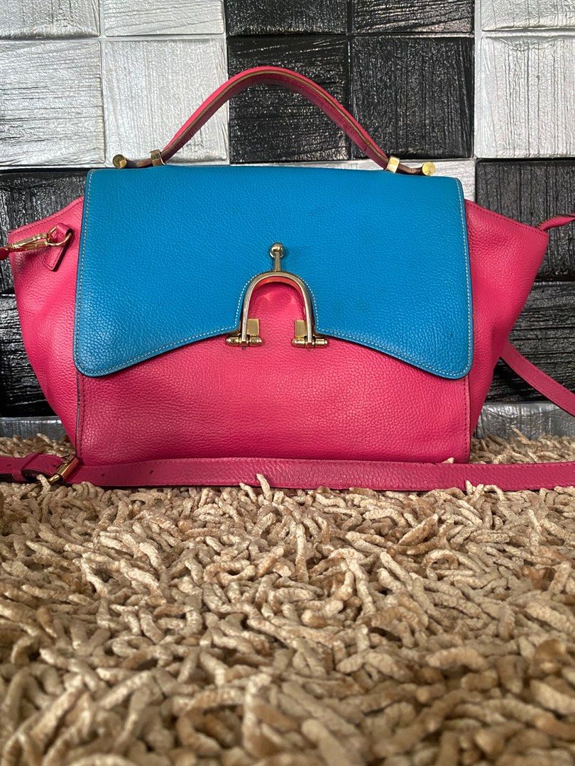 Hermes vintage shoulder clearance bag
