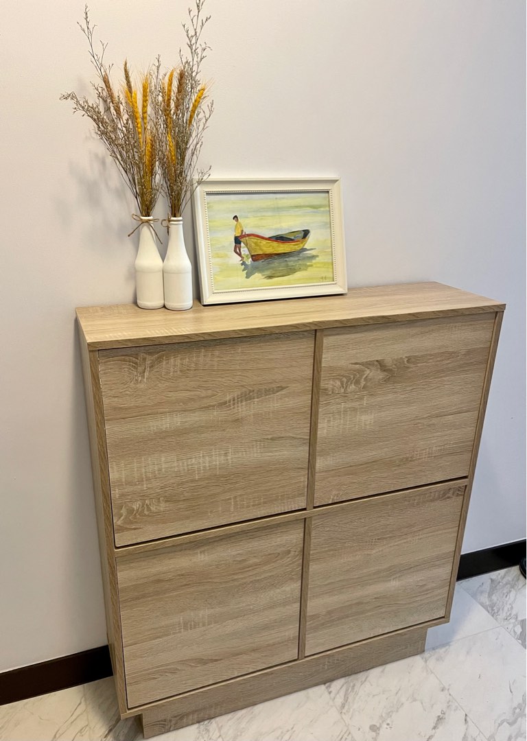 Hipvan sale shoe cabinet