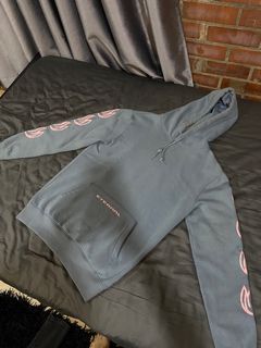 h&m hoodie
