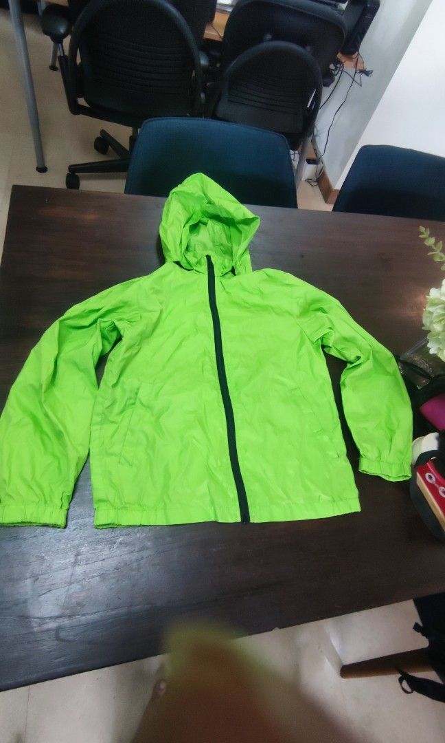 Raincoat h&m top