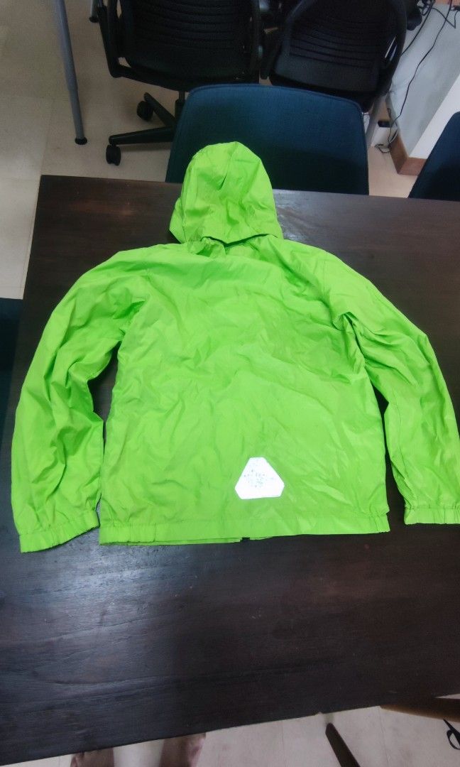 Rain sales mac h&m