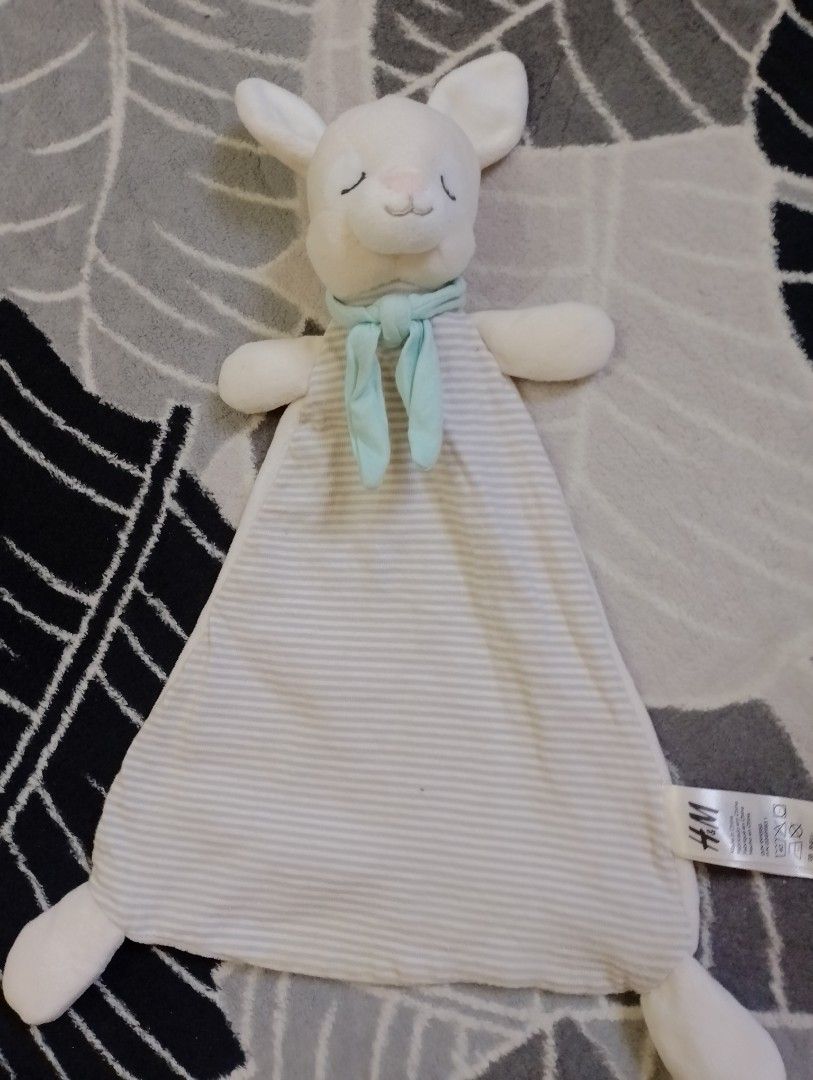 H&m top bunny comforter