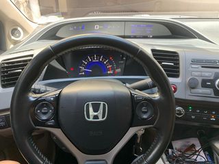 Honda Civic 1.8 VTEC Auto