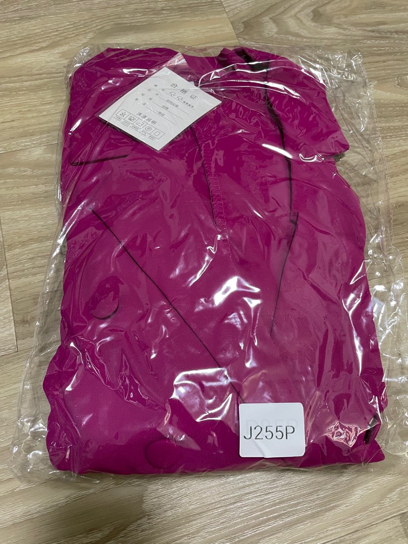 Hot Pink blazer, Women's Fashion, Dresses & Sets, Sets or Coordinates