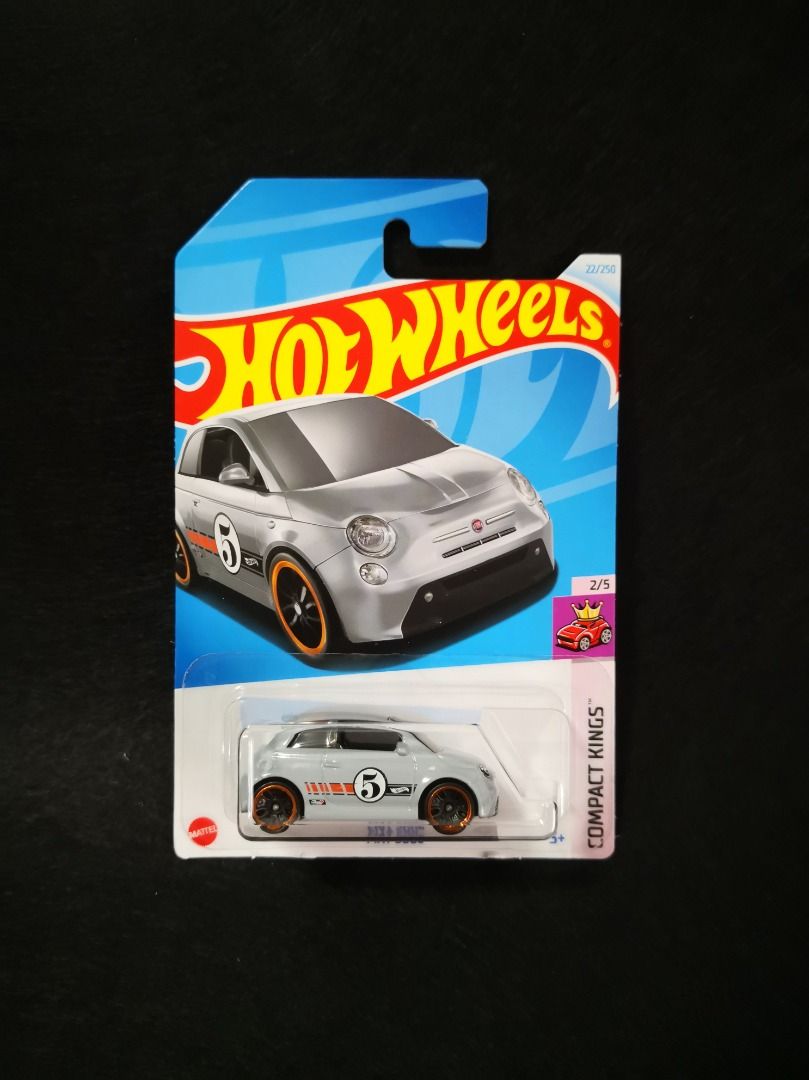 Hot wheels fiat cheap