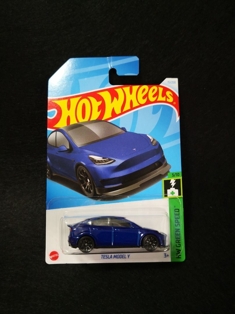 Hot wheels tesla clearance