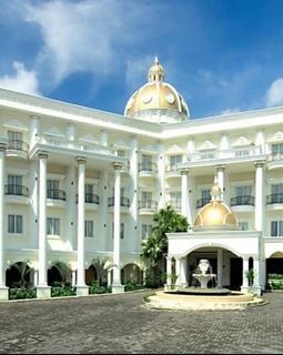 Hotel Dijual Cipanas Puncak Cianjur Bintang 4 Masih Beroperasi