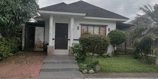 House and lot for sale Royal Villas West Tagaytay