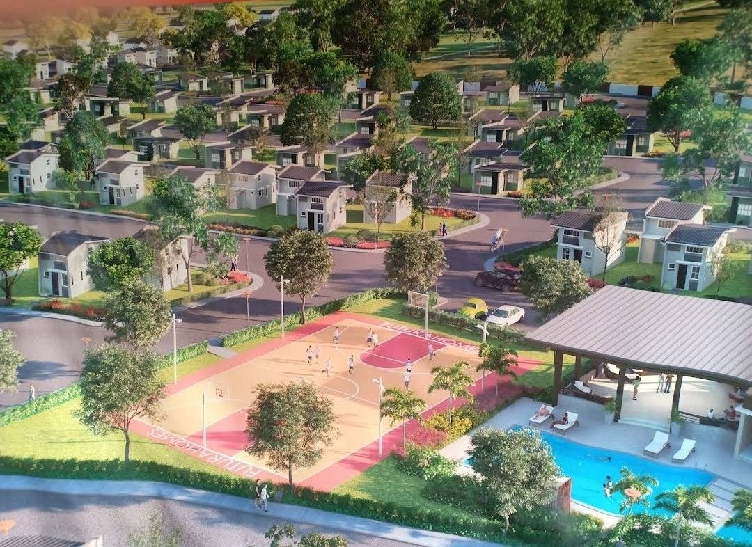 Metro Rizal House and lot near metro rizal, Property, For Sale, House & Lot on ...