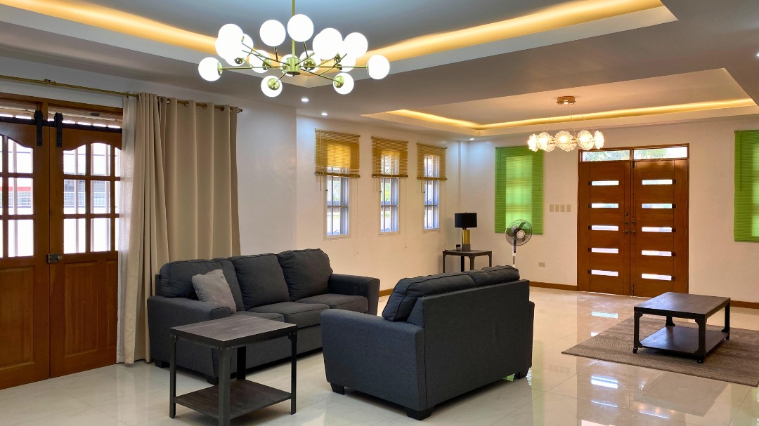 House for Rent in Las Villas de Manila, Southwoods, Binan Laguna