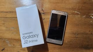 HP Android Samsung Galaxy J2 Prime