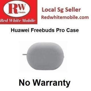 Huawei Freebuds Pro Case-No Warranty