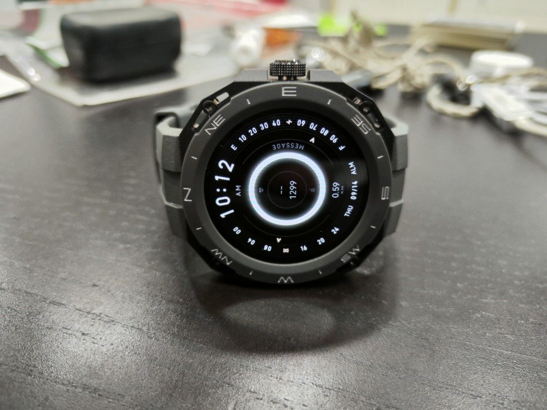 Huawei watch gt mod clearance
