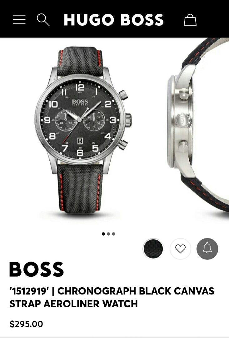 Hugo online boss 1512919
