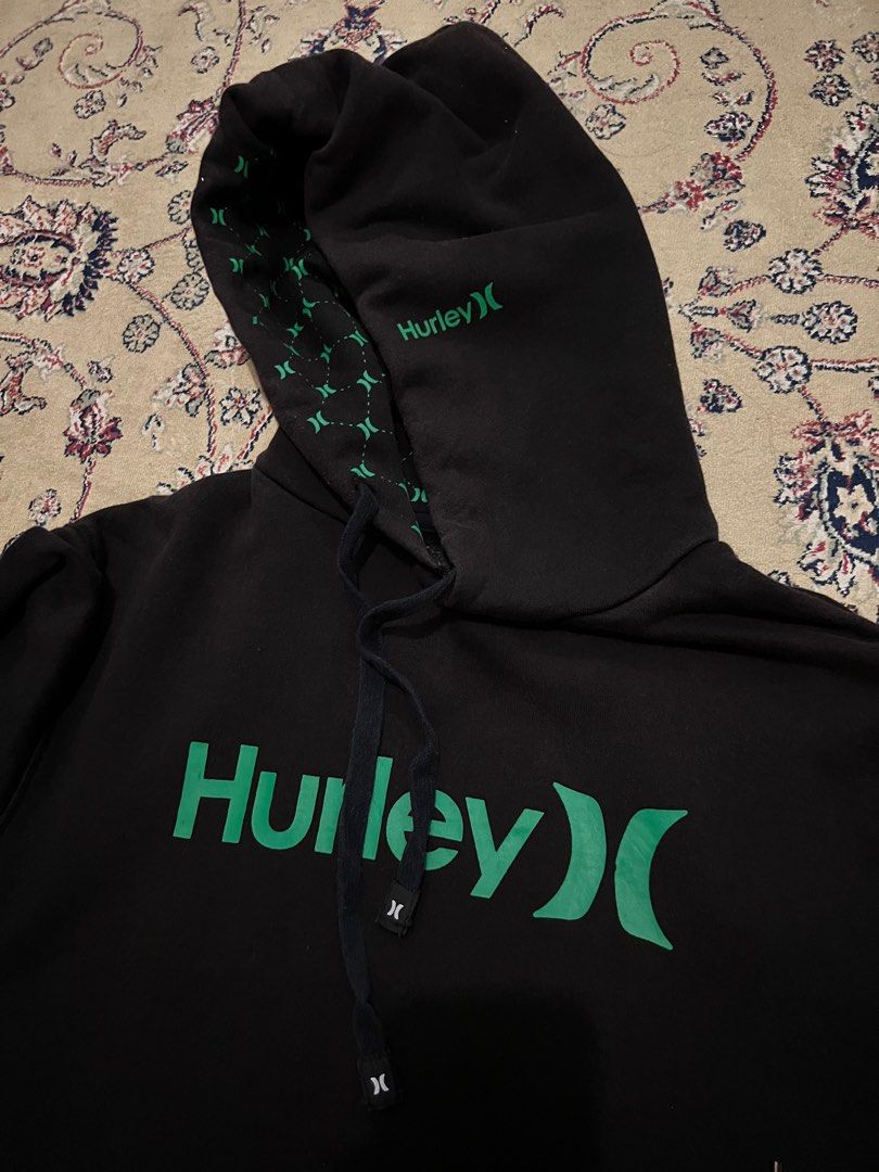 Harga hoodie hurley shop