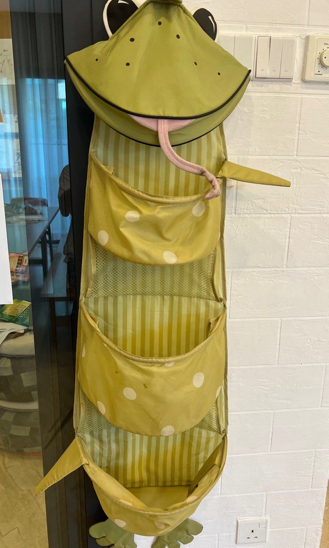 Ikea childrens on sale hanging storage