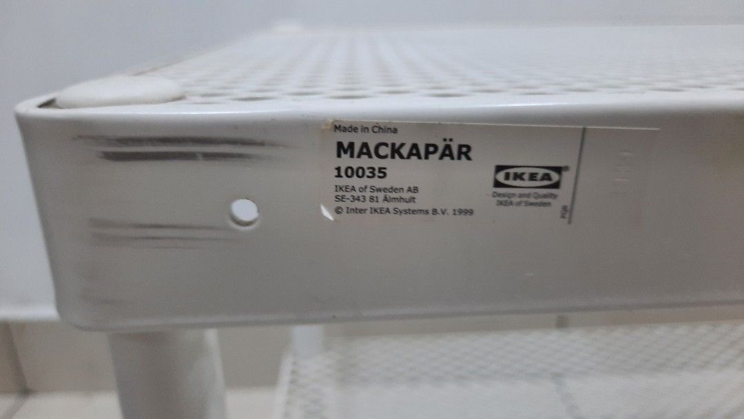 Mackapar 10035 store